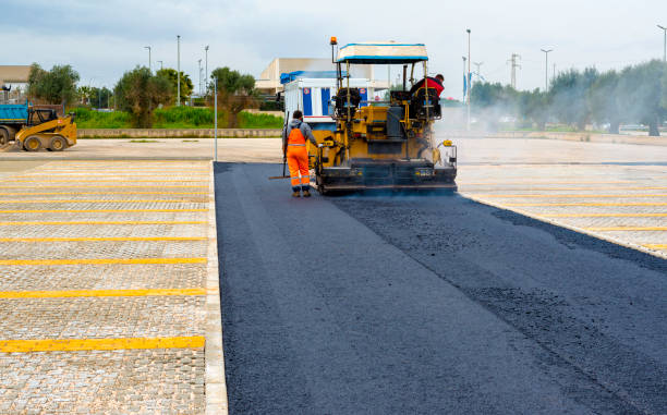 Professional Driveway Paving Services in Lake Forest Park, WA